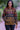 African Hoodies For Women | Tribal Print Vibrant Sweatshirt