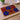 African Print Placemats For Dining Tables - Bynelo