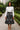 African Flare Skirt Women Traditional Print Fashion