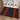 African Tribal Bathroom Rug Zigzag Colourful Bath Mat