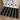Authentic Mudcloth Print African Bathroom Rug - Bynelo