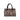 African Hand Bag with Boston Tribal Geometric Print - Stylish & Cultural