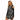 Tribal Hoodie Dress Cut Out Long Sleeve African Mud Cloth