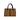 African Handbags in Boston - Authentic Brown Kuba Designs