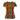 African Print Women T-shirt Kente -Bynelo