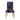 African Print Removable Chair Cover Mudcloth - Bynelo