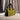 African Leather Handbag Boston Style – Colorful Kente Print