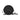African Black Crossbody Bag | Round Sling with Bold Mudcloth Print