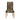 Removable Chair Cover African Mudcloth Print -Bynelo