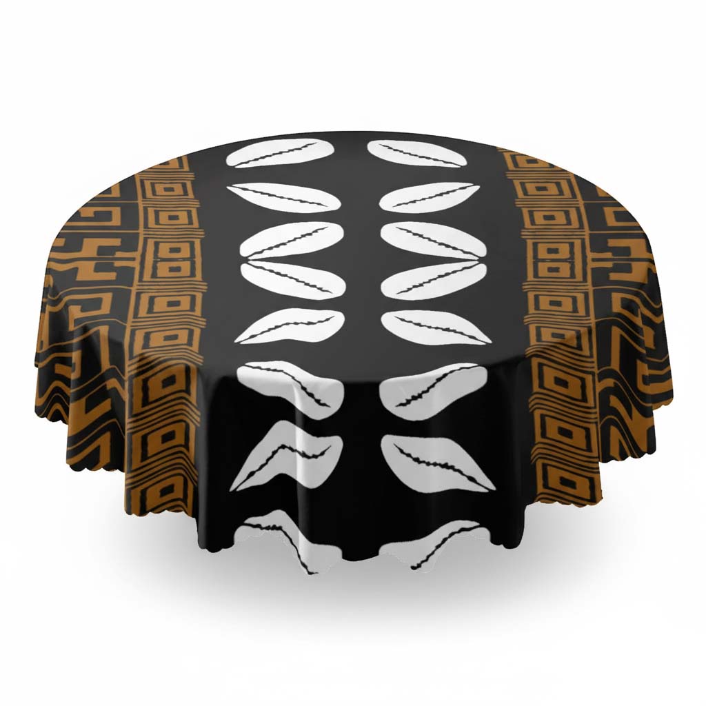 African Tablecloth – Bold Tribal Prints for Stylish Dining Décor