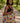 African Ankara Tote Bag Wedding Flower | Afrocentric Fashion | Large Capacity