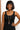 African Beaded Necklace Set | Authentic Jewelry Set