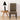African Dining Chairs Cover | Afrocentric Decor Style