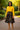 African Flare Skirt Bogolan Print | Midi Length | Tribe Chic
