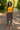African Kente Leggings for Women – Ghanaian Heritage Print