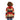 African Print Hoodie For Women Colourful Mud Cloth