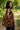 African Print Tote Bag Bogolan Ancestral | Symbolic Fashion | Large Capacity