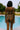 African Swimsuit for Women Mudcloth Print Bikini Set