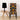 African Tribal Chair Covers Orange Removable Mudcloth Print