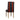 African Tribal Dining Chair Covers | Stylish and Practical