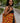 African Wax Tote Bag Flower Pattern | Afrocentric Fashion | Large Capacity