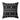 Mud Cloth African Cushion Cover | Black and White Decor - 2 Sets