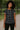 Afro-Chic Tribal Women T-shirt African Black & White Print