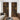 Afro Black and Gold Blackout Curtains Mudcloth (Two-Piece)