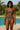 Afro Ethnic Print Swimsuit | African Pattern Bikini Set
