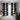 Afrocentric Black and White Blackout Curtains (Two-Piece)