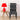Afrocentric Black and White Dining Chair Covers | Tribal