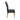 Afrocentric Black and White Dining Chair Covers | Tribal