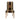 Afrocentric Cloth Dining Chair Covers | Removable Fabric