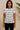 Afrocentric T-shirt for Women – Vibrant Heritage-Inspired