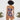 Ankara Swimsuit - African Print One-Piece - Stylish Swimwear