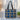 Ankara Tote Bags | Tribal Wax Print | Afrocentric Fashion | Large Capacity