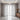 Artistic Tribal White and Black Blackout Curtains (Two-Piece)