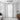 Artistic Tribal White and Black Blackout Curtains (Two-Piece)