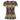 Authentic Women African T-Shirt Mudcloth