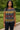 Authentic Women African T-Shirt Mudcloth