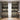 Beige Print Blackout Curtains Mudcloth Pattern (Two-Piece)