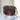 Bogolan African Print Bag Multicolored | Sadle Style