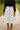 Bogolan African Tribal Print Midi Skirt | Afro Women's Style