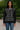 Boho African Print Hoodies Black and White – Cozy & Stylish