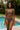 Bold African Swimsuit | Bogolan Print Bikini Set Swimwear