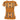 Bold Identity Women T-shirt African Mudcloth Print