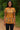 Bold Identity Women T-shirt African Mudcloth Print
