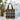 Cowrie African Tote Bags | Shell Mudcloth Pattern | Large Capacity