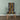 Cowrie Geometric Print African Dining Chairs Removable Cover
