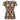 Everyday Fit Women T-shirt African Ethnic Print